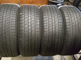 Kumho SOLUS KL21 apie6mm, всесезонные 265/60 R18
