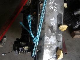 Volkswagen Transporter, preču