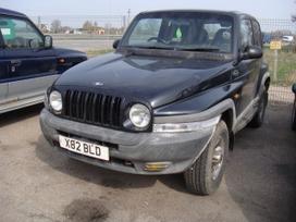 SsangYong Korando доставка бу запчастей с разтаможкой в минск рб и москву рф