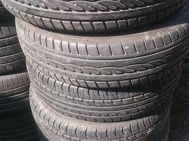 Dunlop, летние 175/65 R15