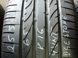 Hankook Vasarines, vasaras 255/65 R16