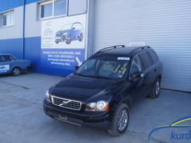 Volvo XC90 Turime ir daug kitų automobilių dalimis volvo xc90 2008 metu