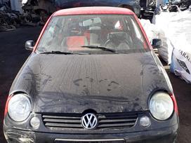 Volkswagen Lupo Dalimis