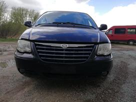 Chrysler Voyager Uab dauknora telefonas pasiteirauti 37060290659 elektroni