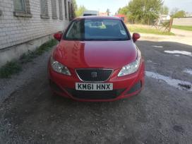 Seat Ibiza Uab dauknora telefonas pasiteirauti 37060290659 elektronini