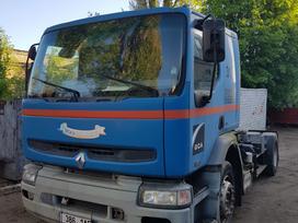 Renault Premium 370DCi, semi-trailer trucks