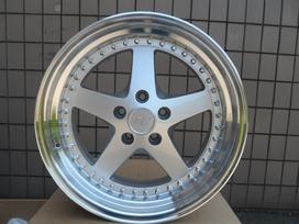 Work Equip Style, lengvojo lydinio, R18