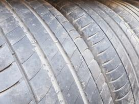 Michelin Continental Pirelli, летние 205/55 R17