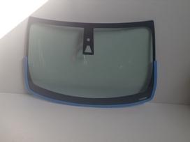 Lincoln MKX windows