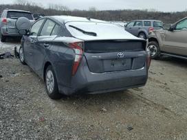 Toyota Prius по частям. 37068768909