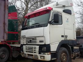 Volvo FH12, trucks