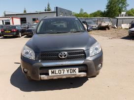 Toyota RAV4 Rida 90 000 myliu