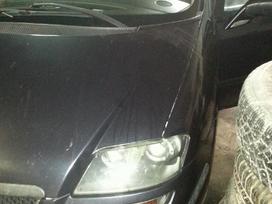 Fiat Ulysse