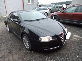 Alfa Romeo GT for parts. Detales siunčiame ir į kitus miestus latviją estiją