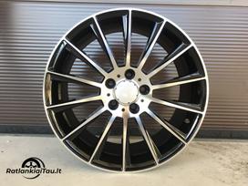Mercedes-Benz AMG 14-Spoke, легкосплавные , R19