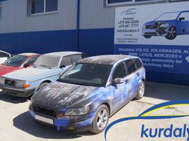 Volvo -kita- Xc70 xc90 xc60 s60 v50 v40 c30 s80 v70 mus ras