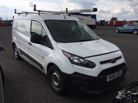Ford Transit Connect по частям. originalios kokybiškos naudotos detalės suteik