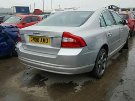 Volvo S80 dalimis. Iš mūsų nupirktas detales pakeisime jūsų