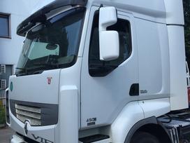 Renault Premium, тягачи