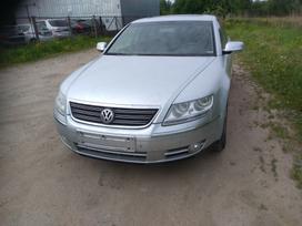 Volkswagen Phaeton по частям. Dalis siunciu i visus lietuvos miestus 8620 34257