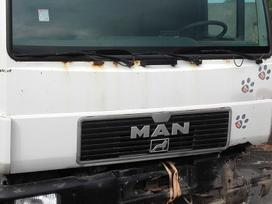 MAN 10.163, kravas automašīnas