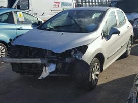 Peugeot 308 for parts. Turime ivairiu prancuzisku automobiliu modeliu ivairiu