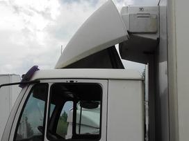MAN 8-150, trucks