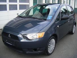 Mitsubishi Colt Darbo laikas i v 8 00 16 30 val