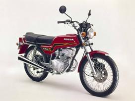 Honda CB, street / классические