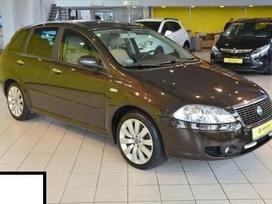 Fiat Croma Detales siunčiame ir į kitus miestus odinis salonas didelis