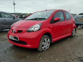 Toyota Aygo Dėl daliu skambinikite 37068679002 37060000292 37068784405