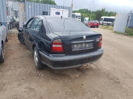 Skoda Octavia Automobilis parduodamas dalimis galime pasiūlyti įvairių metų