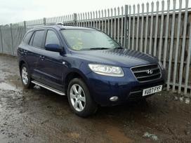 Hyundai Santa Fe Dėl daliu skambinikite 37068679002 37060000292 37068784405
