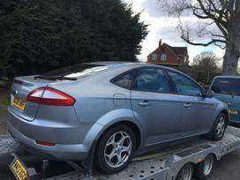 Ford Mondeo 1 6benz 1 8tdci 2 0tdci