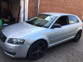 Audi A3 Bgu