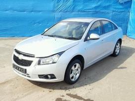 Chevrolet Cruze rezerves daļās