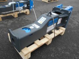-Kita- HAMMER HM -200   AKCIJA, hydraulic hammers