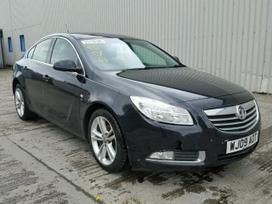 Opel Insignia rezerves daļās. Spalvos kodas z 20r r 18 lieti ratlankiai