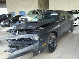 Dodge Challenger по частям. Dalys dodge challenger 6 4 5 7 3 6 2013 2019 n