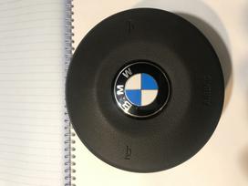 Bmw X5 dalimis