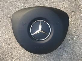 Mercedes-Benz Sprinter по частям