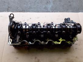 Mercedes-Benz A160 engine parts