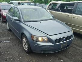 Volvo S40 2 0d 100kw detales siunčiame visoje lietuvoje