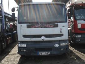 Renault Premium, vilkikai