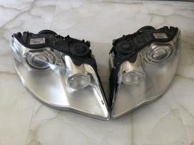 Volkswagen Touareg Rida 50000km bar