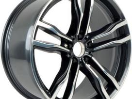 BMW X5-6 M 612, light alloy, R21