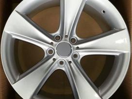 BMW Style 128, E39, E60, E65, E63, light alloy, R17