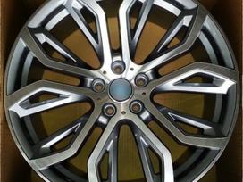 BMW Performance Y Spoke 375, легкосплавные , R20