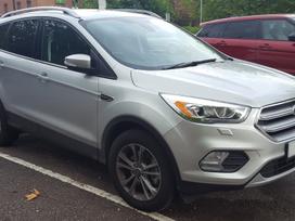 Ford Kuga for parts