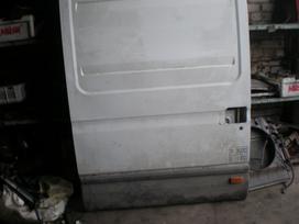 Iveco Daily, грузовые микроавтобусы